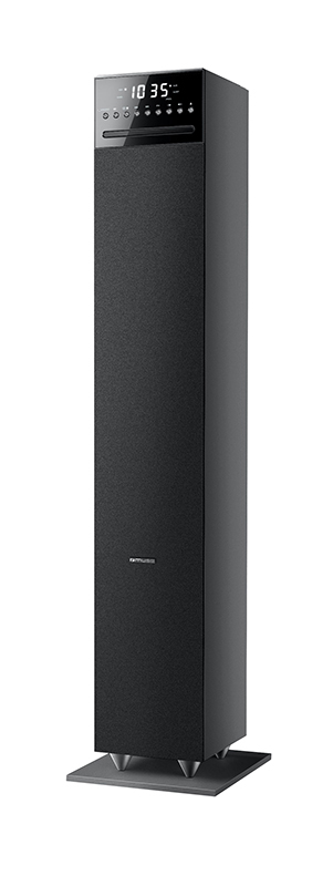 Acheter Enceinte Colonne Muse M-1350 Btc Bon état - 148,98 € Enceinte Colonne Muse M-1350 Btc Bon état - reconditionné disponible sur Electro Depot